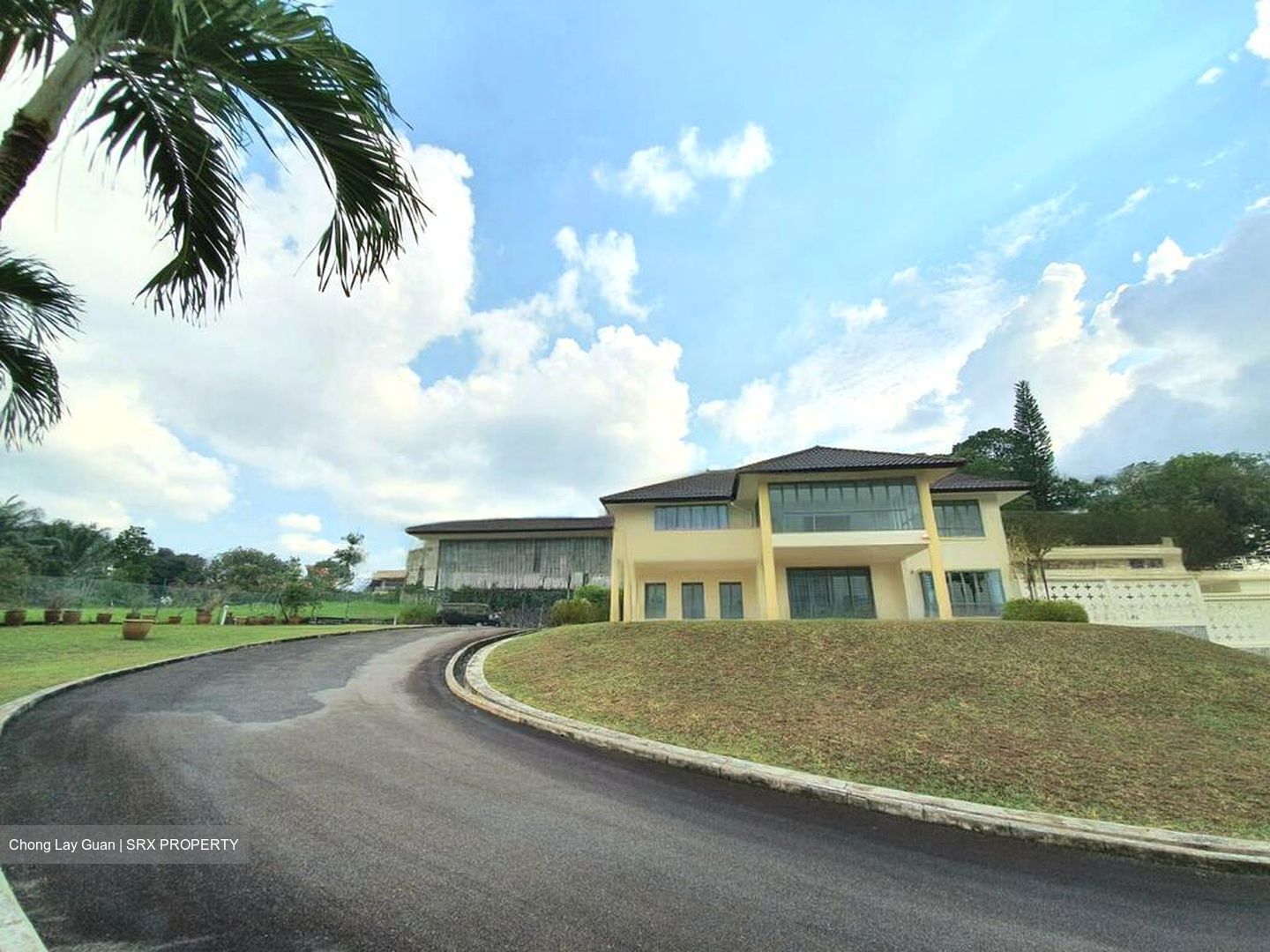 King Albert Park (D21), Detached #638187141